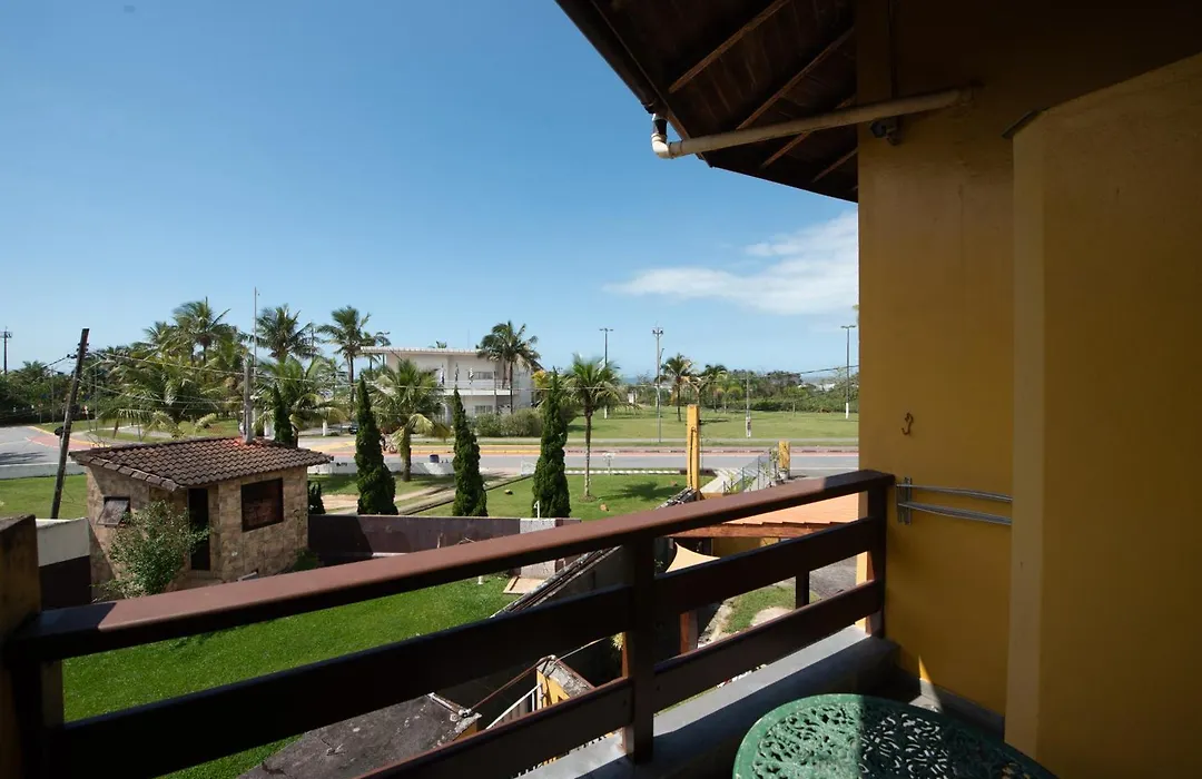 Hotel Cia do Mar-1